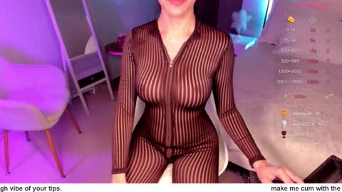 Miss Anfisa online show from 27, 2, 2025