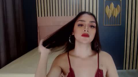 Snapshot of queenemeraldts chatting on 10, 1, 2025 queenemeraldts online show from 10, 1, 2025
