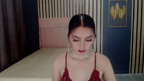 Snapshot of queenemeraldts chatting on 10, 1, 2025 queenemeraldts online show from 10, 1, 2025