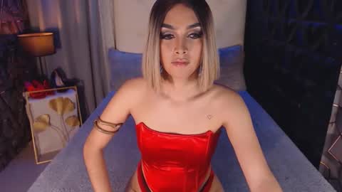 Snapshot of queenemeraldts chatting on 30, 1, 2025 queenemeraldts online show from 30, 1, 2025