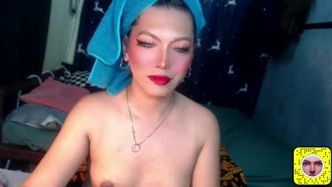 Be my property Sabrina online show from 20, 4, 2026