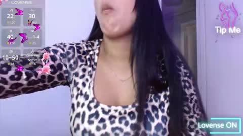 Eimmy lopez online show from 7, 3, 2026