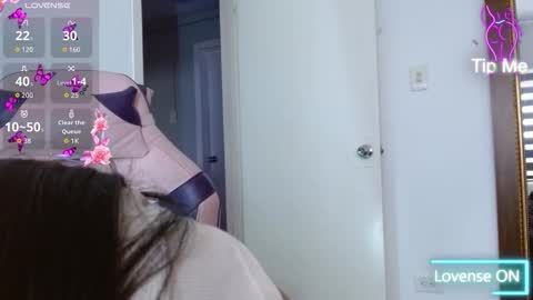 Eimmy lopez online show from 25, 3, 2026