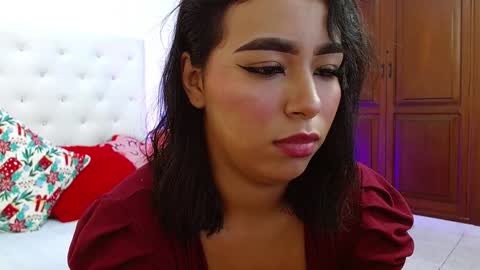 Maria Del Mar online show from 19, 12, 2024