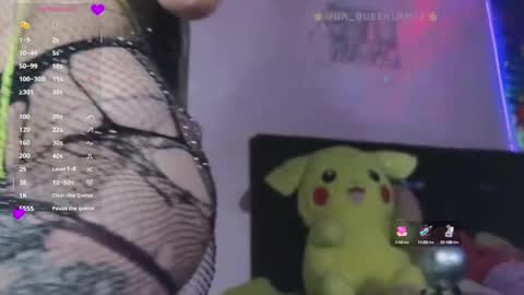 Snapshot of queenlamia chatting on 9, 1, 2025 Taurus online show from 9, 1, 2025