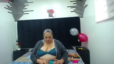 VickyBoobss online show from 8, 1, 2026
