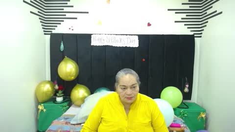 VickyBoobss online show from 18, 3, 2026