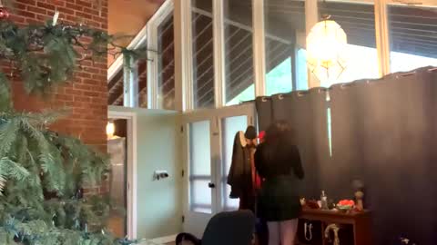 Snapshot of queenmilady chatting on 11, 1, 2025 Sarlei Sar-uh-lie online show from 11, 1, 2025