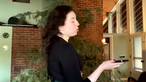 Snapshot of queenmilady chatting on 11, 1, 2025 Sarlei Sar-uh-lie online show from 11, 1, 2025