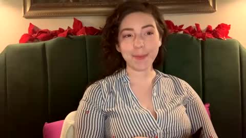 Snapshot of queenmilady chatting on 14, 2, 2025 Sarlei Sar-uh-lie online show from 14, 2, 2025