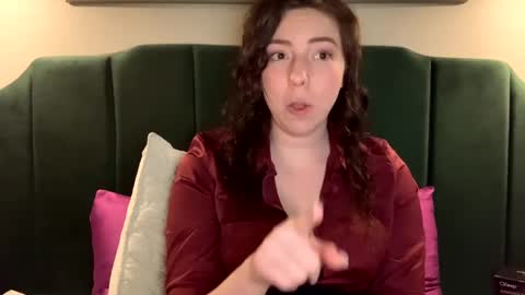 Snapshot of queenmilady chatting on 10, 3, 2025 Sarlei Sar-uh-lie online show from 10, 3, 2025