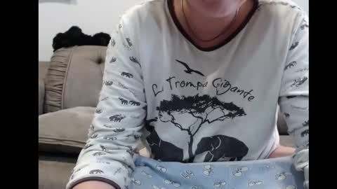 queenmymind online show from 13, 10, 2025