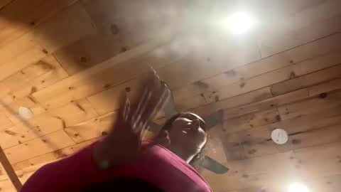 queennefertiti666 online show from 19, 2, 2026