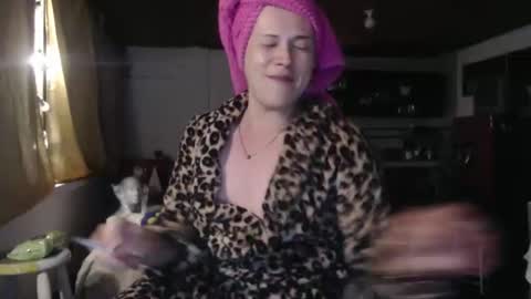 Nico online show from 26, 11, 2025