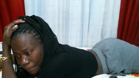 queenninaa online show from 18, 1, 2026