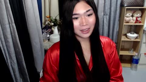 Mikka online show from 9, 7, 2026