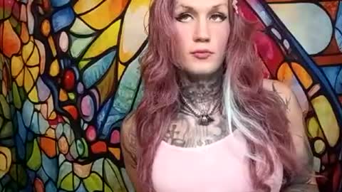 queenofdestruction online show from 24, 7, 2026