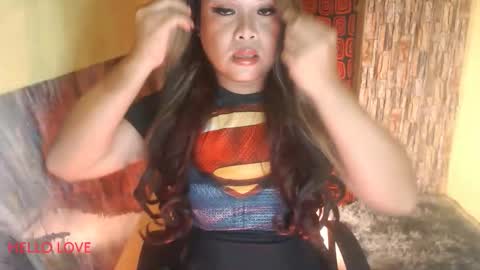 Snapshot of queenofdominant chatting on 13, 4, 2026 kesh online show from 13, 4, 2026