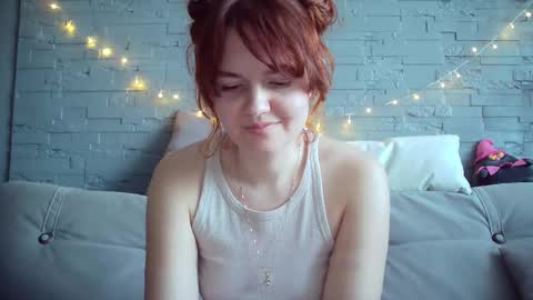 QueenOfModels online show from 27, 2, 2025