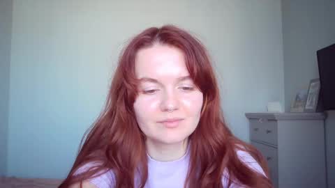 QueenOfModels online show from 8, 3, 2025