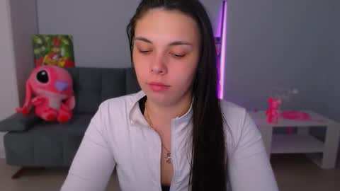 Snapshot of queenofthesense chatting on 11, 10, 2025 Patricia online show from 11, 10, 2025