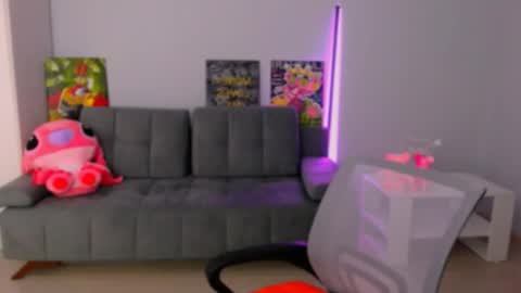 Snapshot of queenofthesense chatting on 22, 10, 2025 Patricia online show from 22, 10, 2025