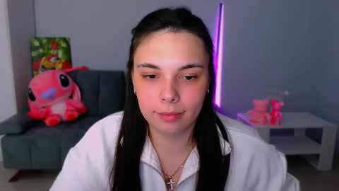 Snapshot of queenofthesense chatting on 24, 10, 2025 Patricia online show from 24, 10, 2025