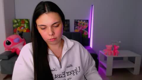 Snapshot of queenofthesense chatting on 29, 10, 2025 Patricia online show from 29, 10, 2025