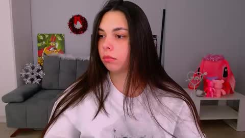 Snapshot of queenofthesense chatting on 20, 11, 2025 Patricia online show from 20, 11, 2025