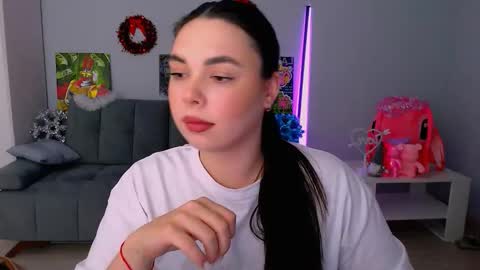 Patricia online show from 20, 12, 2025