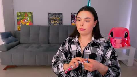 Patricia online show from 15, 2, 2026