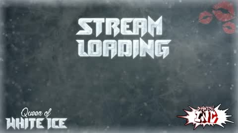 Ice Queen Jayla online show from 28, 10, 2025