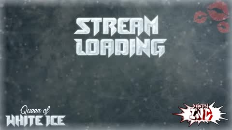 Ice Queen Jayla online show from 20, 11, 2025