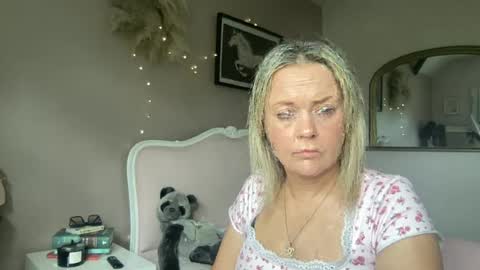 PrincessP333 online show from 1, 7, 2026