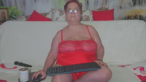 QueenPammy online show from 1, 2, 2025