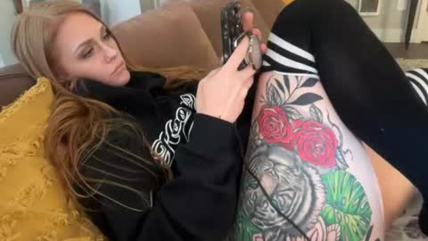 Bree online show from 28, 7, 2026