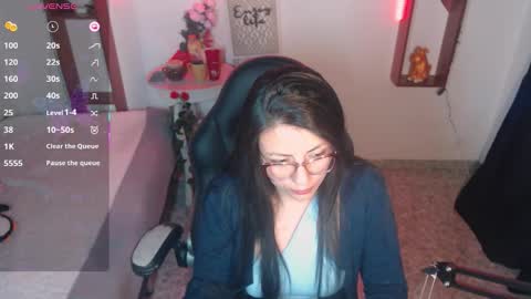 queenrose94 online show from 19, 3, 2026