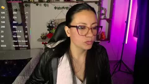 queenrose94 online show from 15, 4, 2026