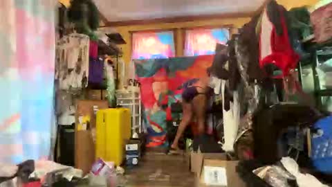 Queen Hilarity online show from 7, 3, 2026