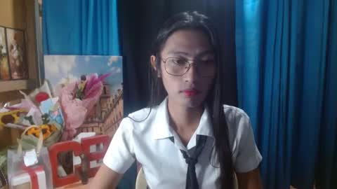 Snapshot of queensteffi chatting on 2, 12, 2024 queensteffi online show from 2, 12, 2024