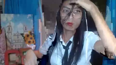 Snapshot of queensteffi chatting on 2, 2, 2025 queensteffi online show from 2, 2, 2025