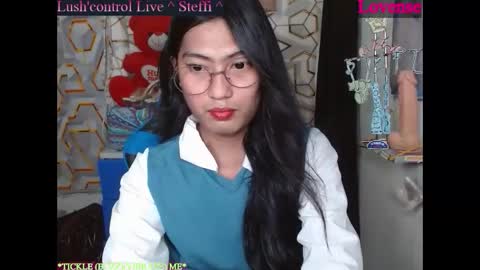 Snapshot of queensteffi chatting on 22, 5, 2026 queensteffi online show from 22, 5, 2026