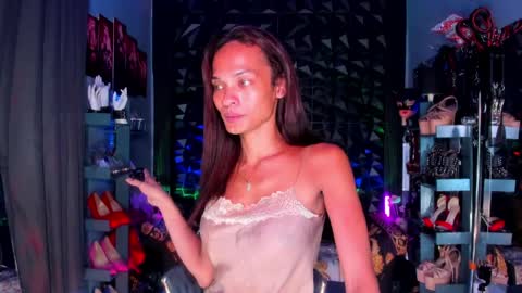 ValentinaMoone online show from 26, 4, 2026