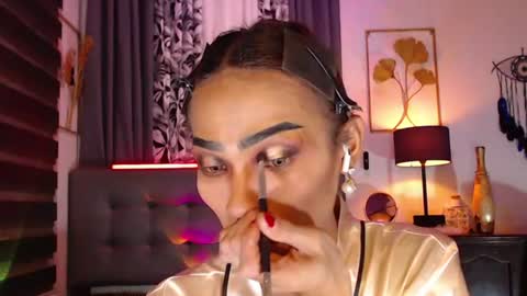 Snapshot of queenvalentinats chatting on 30, 7, 2026 ValentinaMoone online show from 30, 7, 2026
