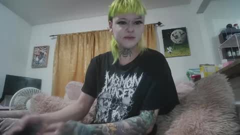 Sky Burrito online show from 10, 4, 2026