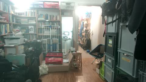 Queer Kinky Fakir online show from 21, 2, 2026