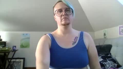 queerlyjaz online show from 23, 9, 2025