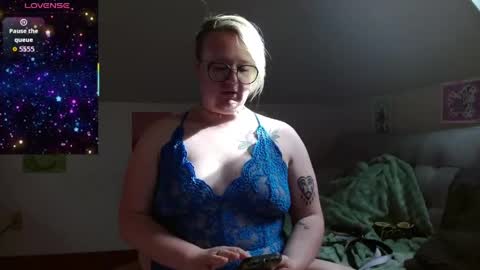 queerlyjaz online show from 25, 5, 2026