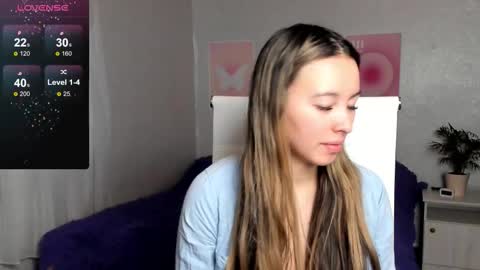 Anna online show from 24, 11, 2025