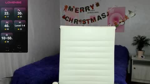 Anna online show from 17, 12, 2025